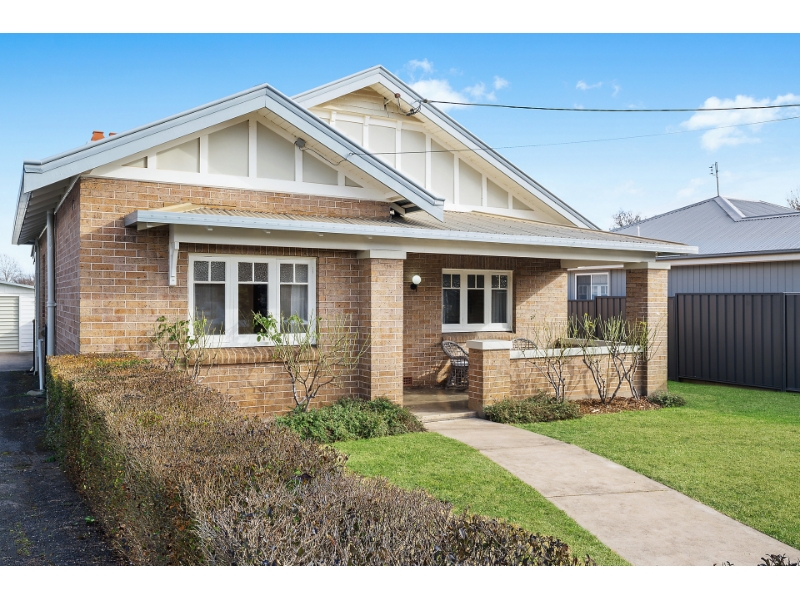 Rental properties & online application form