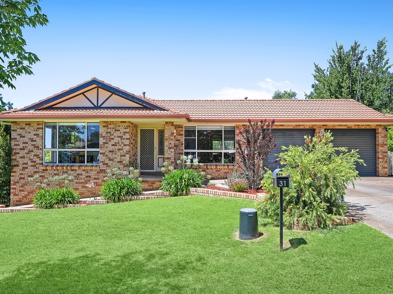 Rental properties & online application form