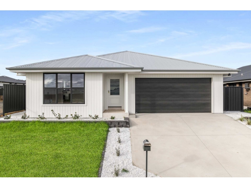 Rental properties & online application form