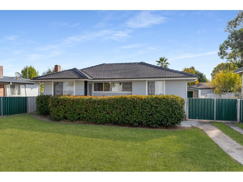 Rental properties & online application form