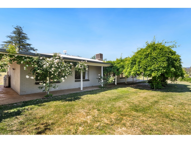 Rental properties & online application form