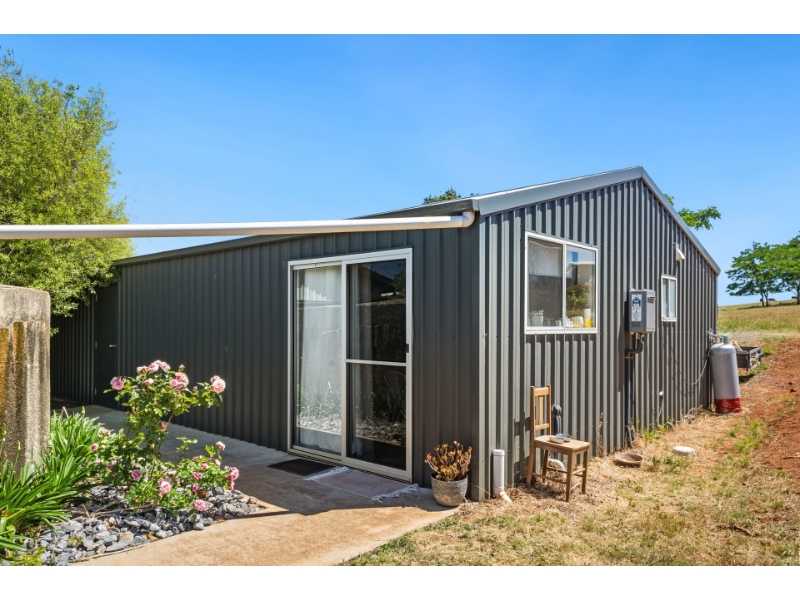 Rental properties & online application form