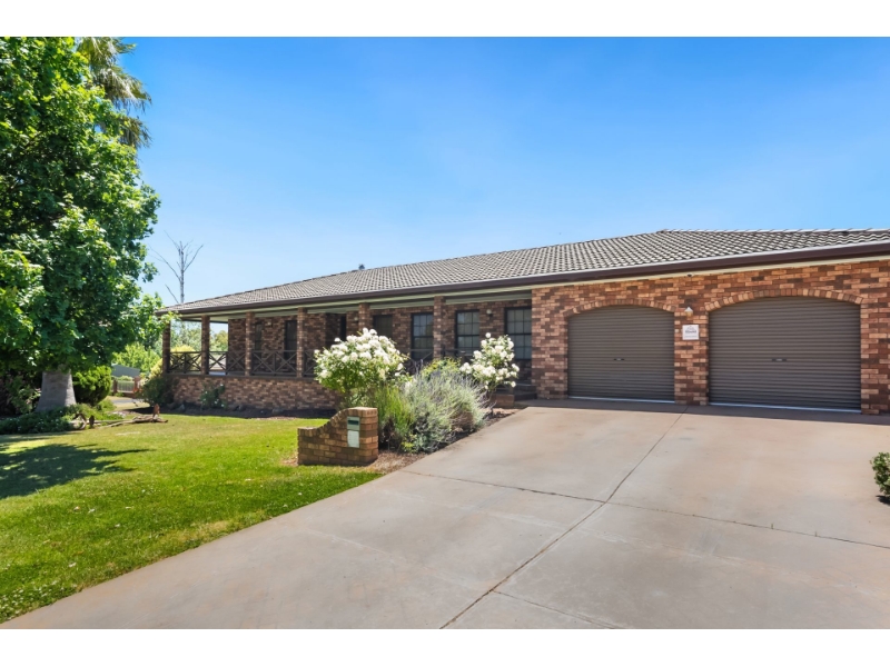 Rental properties & online application form