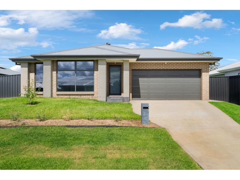 Rental properties & online application form