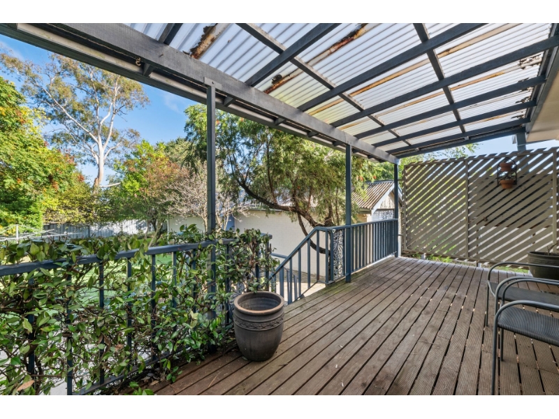 Rental properties & online application form