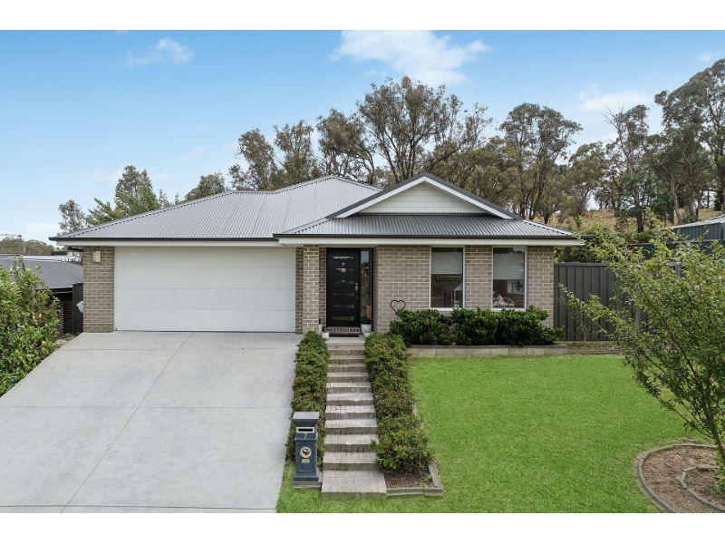 Rental properties & online application form