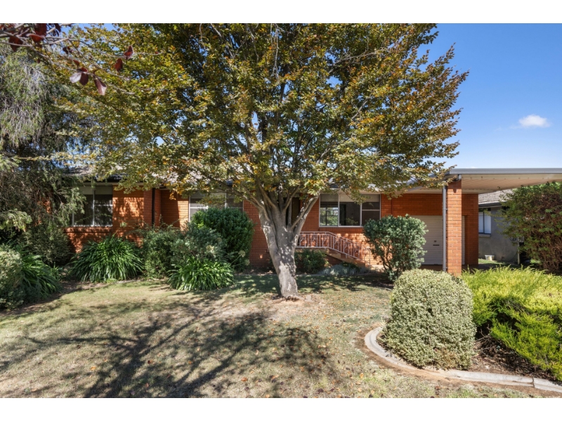 Rental properties & online application form