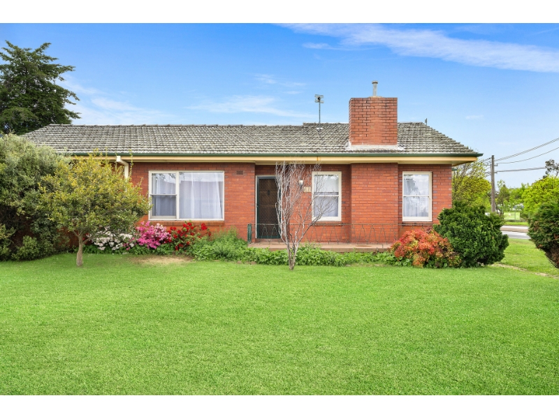 Rental properties & online application form