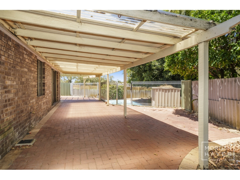 22 Wainwright Close, Willetton House for rent Listed by Property