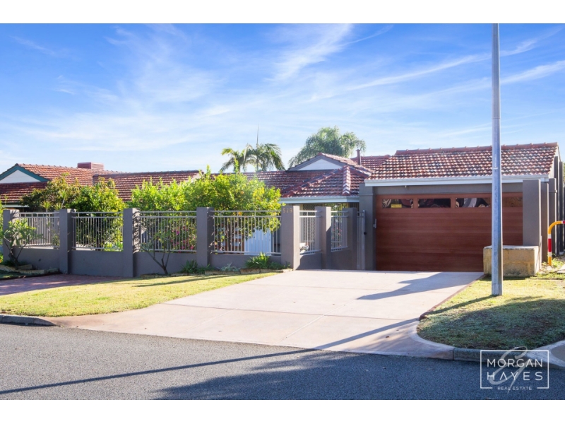 57B Fyfe Circle, Bull Creek House for rent Listed by Property