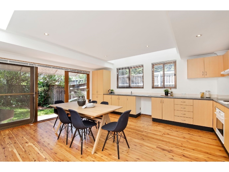 Rental properties & online application form