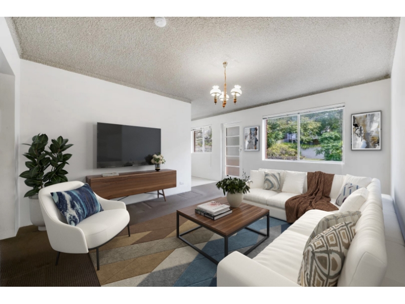 Rental properties & online application form