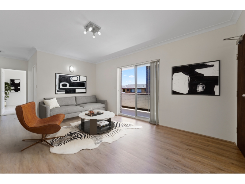 3/104 Mount Street, Coogee Apartment for rent Listed by Paris