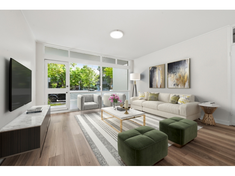 Rental properties & online application form