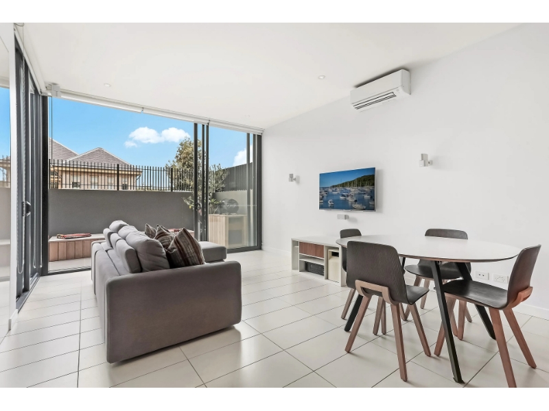 Rental properties & online application form