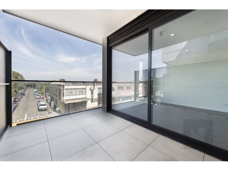 215/94104 Buckley Street, Footscray Apartment for rent Listed by
