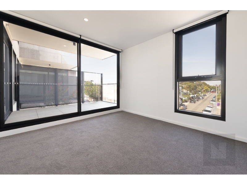 215/94104 Buckley Street, Footscray Apartment for rent Listed by