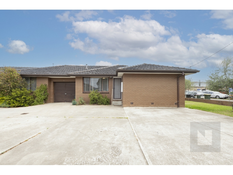 1/59 New Street, South Kingsville Apartment for rent Listed by