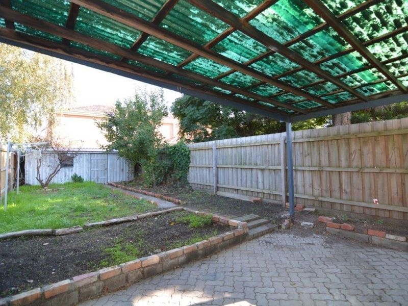 50 MacPherson Street, Footscray House for rent Listed by Charles