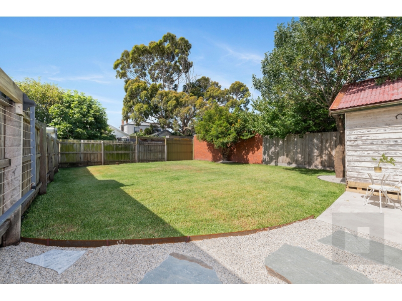 18 Illawarra Street, Williamstown House for rent Listed by Matthew