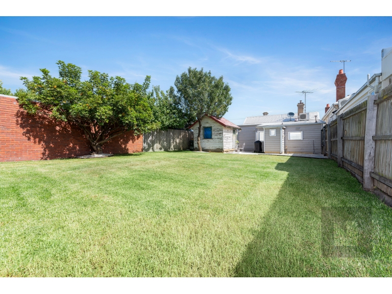 18 Illawarra Street, Williamstown House for rent Listed by Matthew