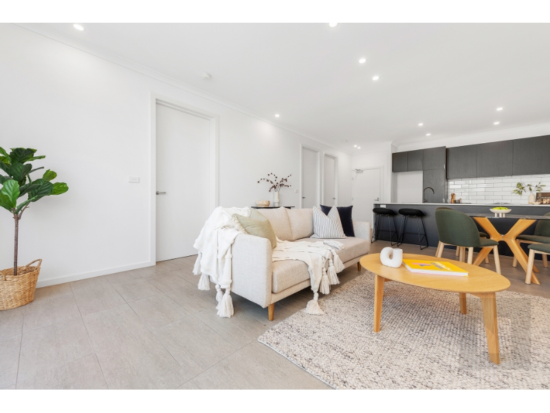 G4/129 Douglas Parade, Williamstown Apartment for rent Listed by