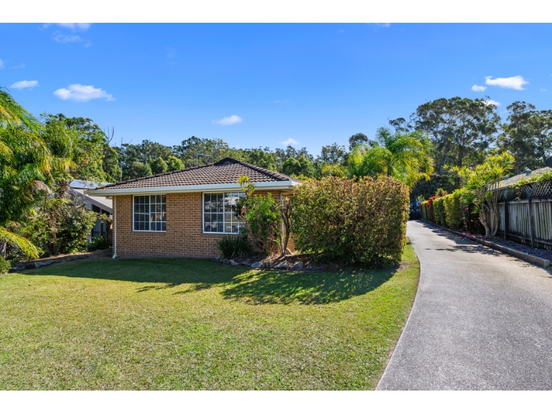 1 48 Brodie Drive COFFS HARBOUR Apartment for rent Listed by