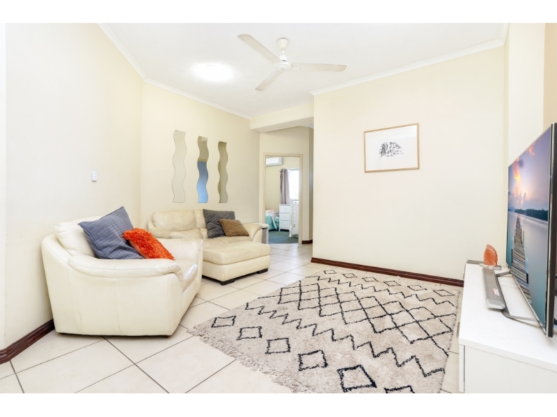4/5 Harriet Place Darwin City NT 0800 Apartment for rent Listed by Johsi Sigakole of North