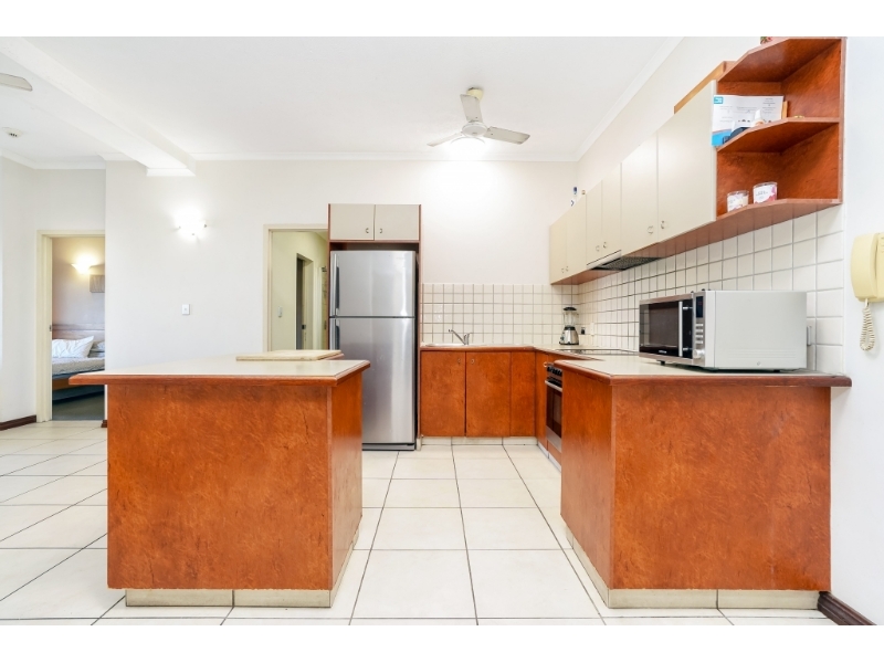 4/5 Harriet Place Darwin City NT 0800 Apartment for rent Listed by