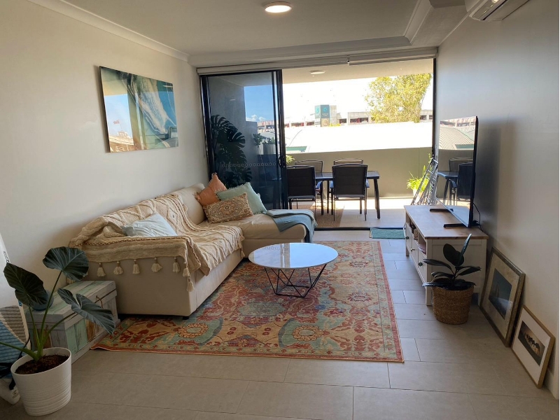 10/10 Pikki Street, Maroochydore Apartment for rent Listed by The