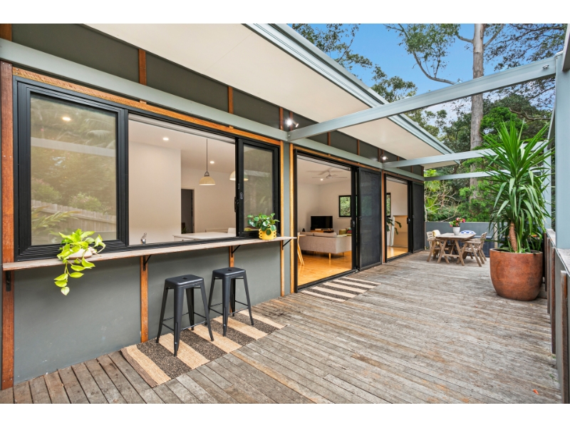 43a Lawrence Hargrave Drive, Stanwell Park House for rent Listed by