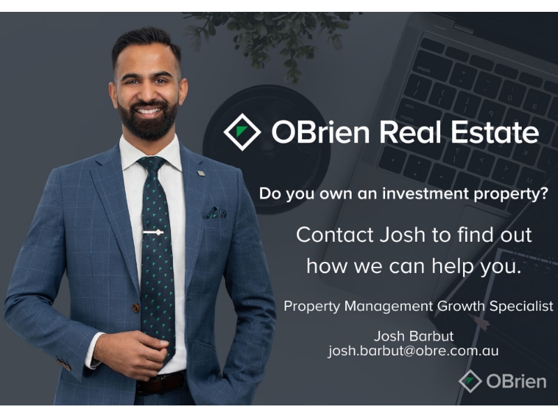 115 Henry Street, Pakenham House for rent Listed by Josh Barbut of O