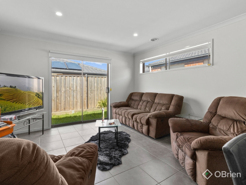 115 Henry Street, Pakenham House for rent Listed by Josh Barbut of O
