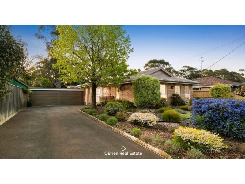 16 Margaret Street, Berwick House for rent Listed by Brittany Esmore of O'brien Real Estate