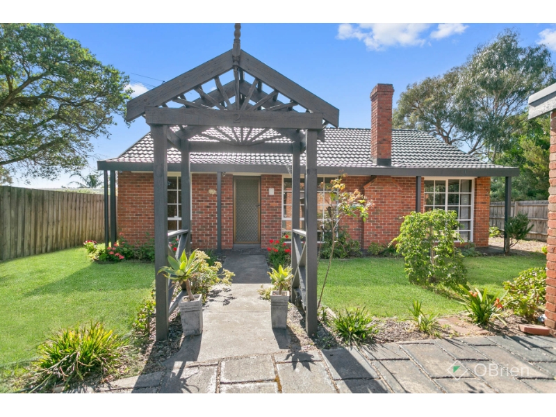 2/113 Rosslyn Avenue, Seaford Apartment for rent Listed by of O'brien