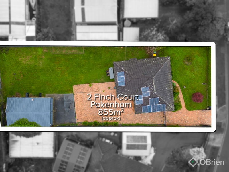 2 Finch Court, Pakenham House for rent Listed by Chloe Mcleod of O