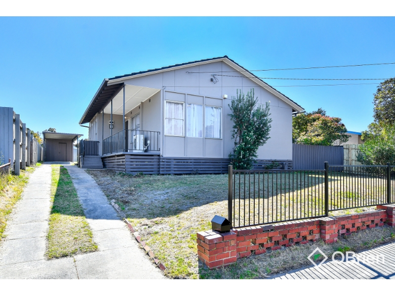 15 Forest Drive, Frankston North House for rent Listed by Jessica