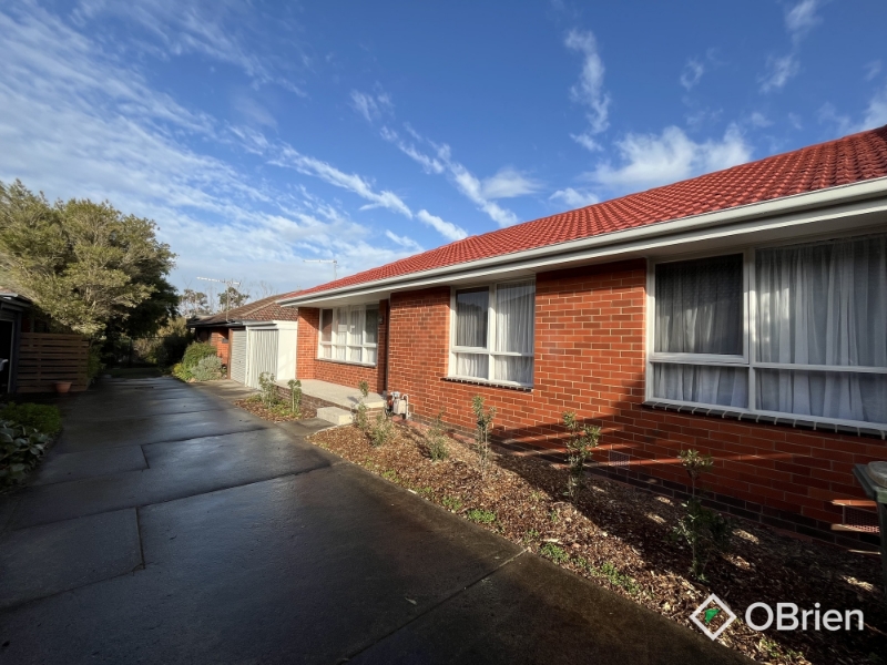 5/15 Gould Street, Frankston Apartment for rent Listed by Cathy