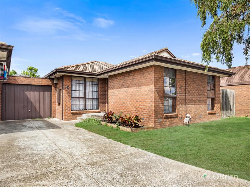 3/220-222 Warrigal Road Oakleigh South VIC 3167