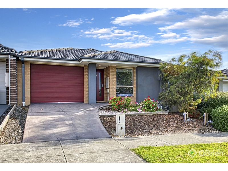 56 Belmont Crescent, Pakenham House for rent Listed by Renee Green of