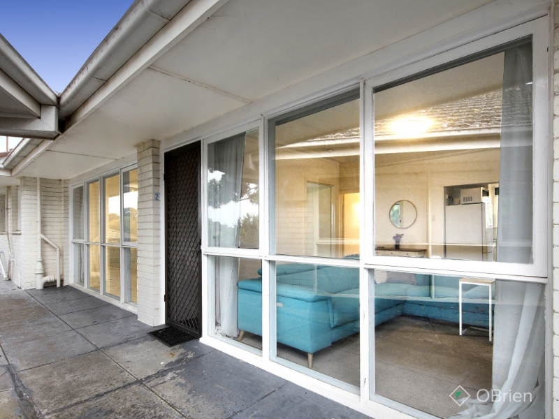 2/17611763 Dandenong Road, Oakleigh East Apartment for rent Listed