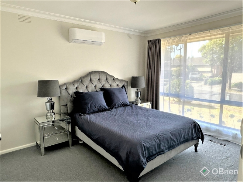 1 Harris Crescent, Glen Waverley House for rent Listed by Ringwood Rental Department of O