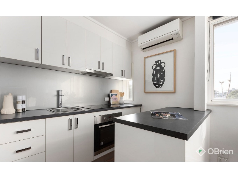 13/37 Greville Street, Prahran Apartment for rent Listed by Ringwood