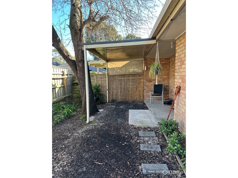 4/1315 Elmhurst Road, Bayswater North Apartment for rent Listed by