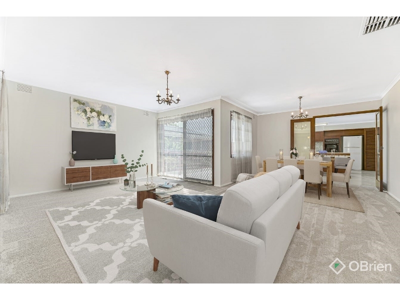 963 High Street Road, Glen Waverley House for rent Listed by Ringwood