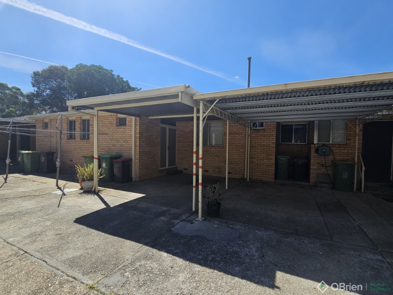 2/707 David Street, Albury Apartment for rent Listed by Fiona Keat of