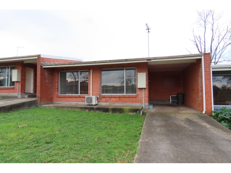 Rental properties & online application form