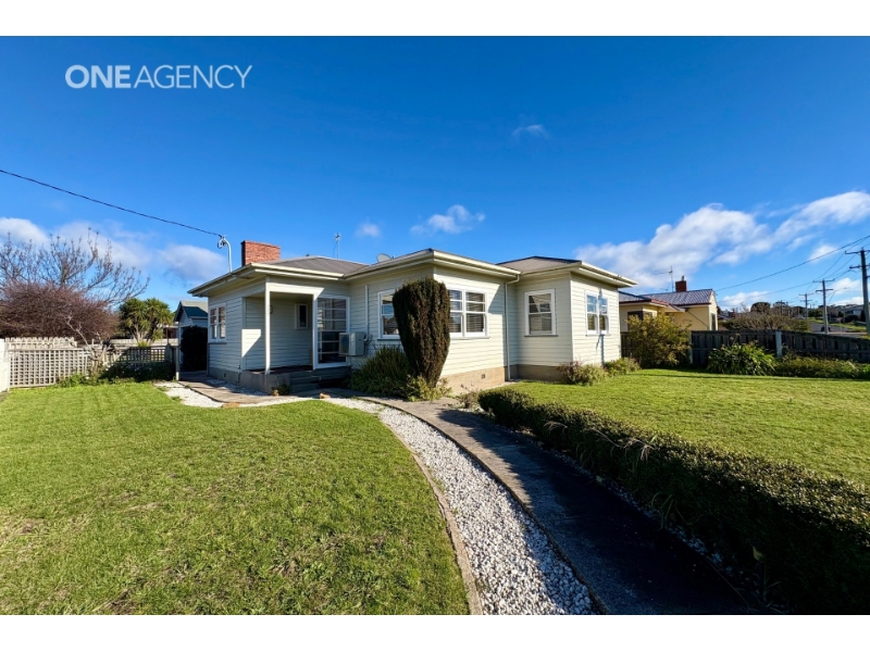 Rental properties & online application form