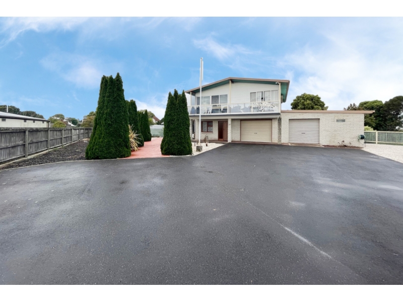 Rental properties & online application form