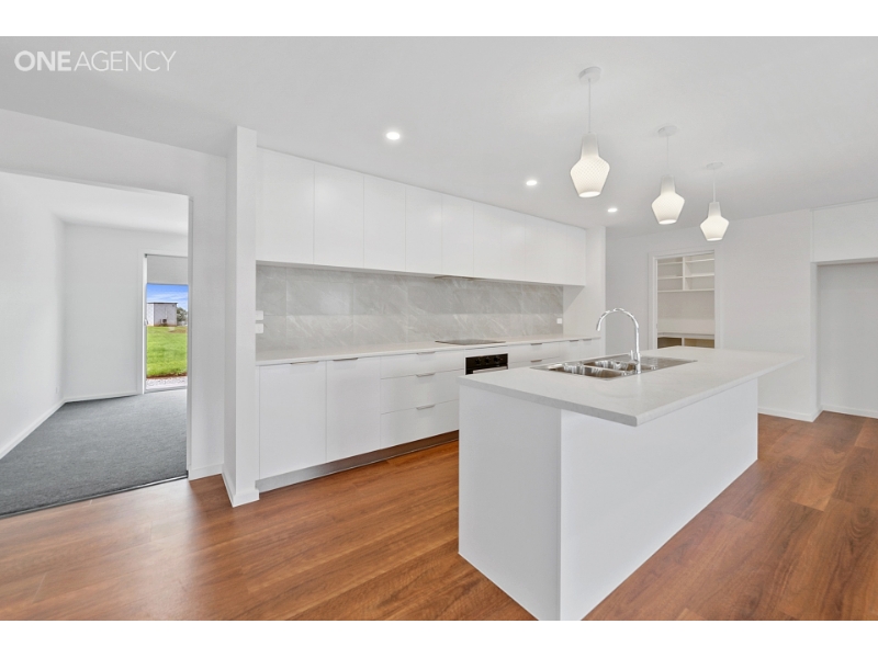 Rental properties & online application form